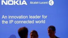 Nokia получи одобрение от САЩ за придобиването на Alcatel-Lucent