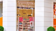 Първите две аптеки на Софарма Трейдинг отвориха врати