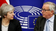 Дежавю: Имаме сделка за Brexit