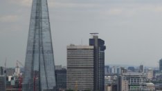 Brexit убива сделките с бизнес имоти в Лондон