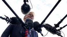 Главният прокурор на Ню Йорк разследва бизнеспроекти на Тръмп