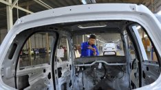 ОИСР: Има нарастващи рискове за световната икономика