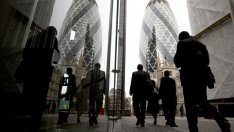 Особености на британския дефицит по текущата сметка