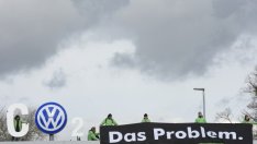 И Fitch понижи кредитния рейтинг на Volkswagen