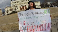 КС реши, че Истанбулската конвенция противоречи на Конституцията*