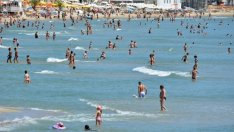 Над 3,6 милиона чужди туристи са посетили България за полугодието