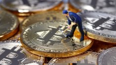 Google забрани приложения за копаене на криптовалути в Play Store