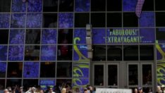 Сливането на Twenty-First Century Fox и Disney беше одобрено от акционерите им