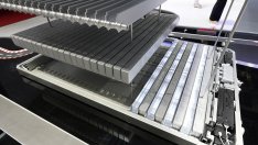 Как електрическите скутери подкрепят развитието и търсенето на солни батерии в Китай