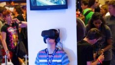 Facebook залага на виртуалната реалност