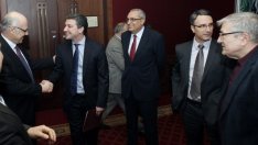 Газовата връзка с Румъния ще заработи от юни