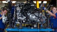 Стачка заплашва заводите на Renault 