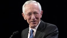 Фишер: Резки промени в движенията на пазарите може да се случват все по-често