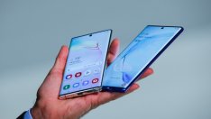 Galaxy Note 10 получи по-голям брат -  Galaxy Note 10+