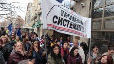 Медицинските сестри възобновяват протестите си