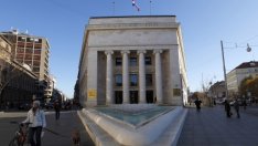 ЕЦБ готви стрес тестове и на пет хърватски банки