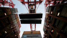 Китайският внос с най-силен ръст от шест месеца