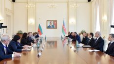 Радев е подкрепил изграждането на Южния газов коридор