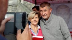 И чехите чакат нов месия