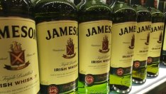 Новата стратегия на ирландското уиски се насочва към луксозния сегмент