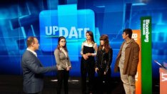 1065-ма младежи бяха мениджъри за един ден