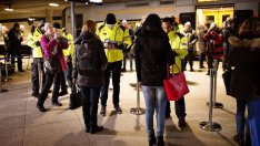 Германия, Франция и Австрия все още искат временния граничен контрол в Шенген