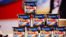 Презапасяването насърчи резултатите на Nestle