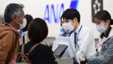 Инфлацията в Япония отново се движи надолу