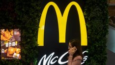 McDonald’s и Starbucks ще участват в тест на китайската дигитална валута