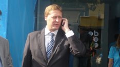 Mайерхофер: Мобилтел обмисля участието си в обявените от КРС процедури*