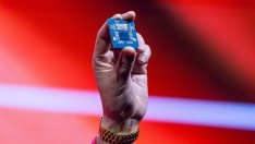 AMD се изправя срещу Nvidia на пазара на AI чипове