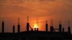 Бизнес климатът в България остава без промяна през януари