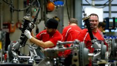 Берлин: Турската криза представлява риск за германската икономика