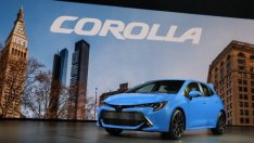 Кросоувърите вече държат над една трета от световния пазар на автомобили