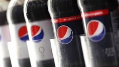 PepsiCo продължава да се отдалечава от основния си бизнес с ново придобиване