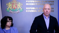 Росен Желязков: Бюджетът е готов, предстои обсъждането му с коалиционните партньори