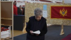 Черна гора гласува на парламентарни избори с очакване за реформи и път към ЕС