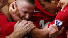 Манчестър Юнайтед дебютира с добри резултати  