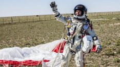 Приключението на века 