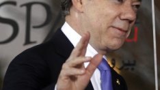 Колумбия изостави групата на Бразилия в МВФ