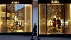 Inditex продава 16 магазина на Zara заради засилени онлайн продажби 