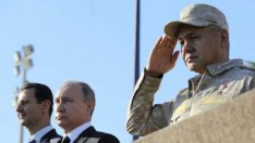 Изтеглянето на Русия от Сирия: Всъщност нищо няма да се промени