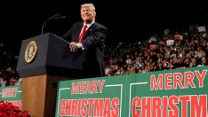 Близо половината американци смятат Белия дом за най-корумпираната институция