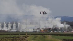 Европа връща спомените от газовата криза през 2009 г.