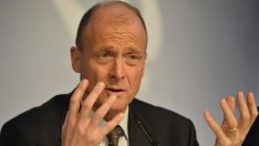 Том Ендерс няма да бъде трети мандат начело на Airbus 