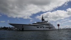 С нарастването на популярността на суперяхтите расте и тяхното въздействие върху климата