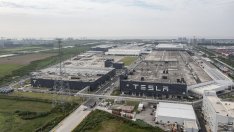 Tesla изпрати най-лошото си тримесечие на продажби от 2022 г. насам