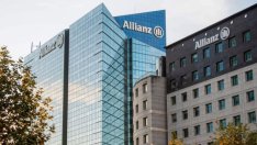 Германските регулатори разследват Allianz заради американските инвестиционни фондове