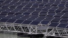 Amazon ще си партнира с Mitsubishi в изграждането на соларни паркове в Япония