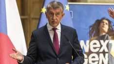 Чешкият премиер: В Европа няма място за афганистански бежанци